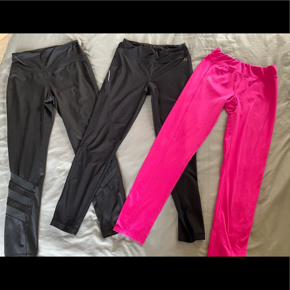 WINTER WORKOUT PACK